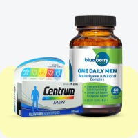 Men's Supplements